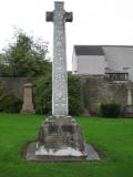 Barnhill Cemetery, Broughty Ferry